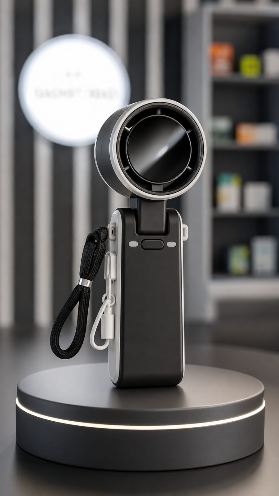 Turbo Fan