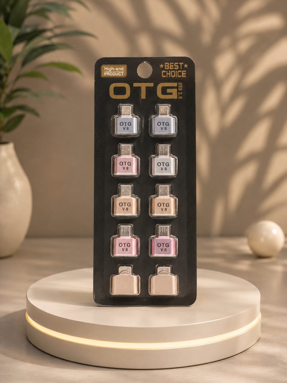 OTG Adapter