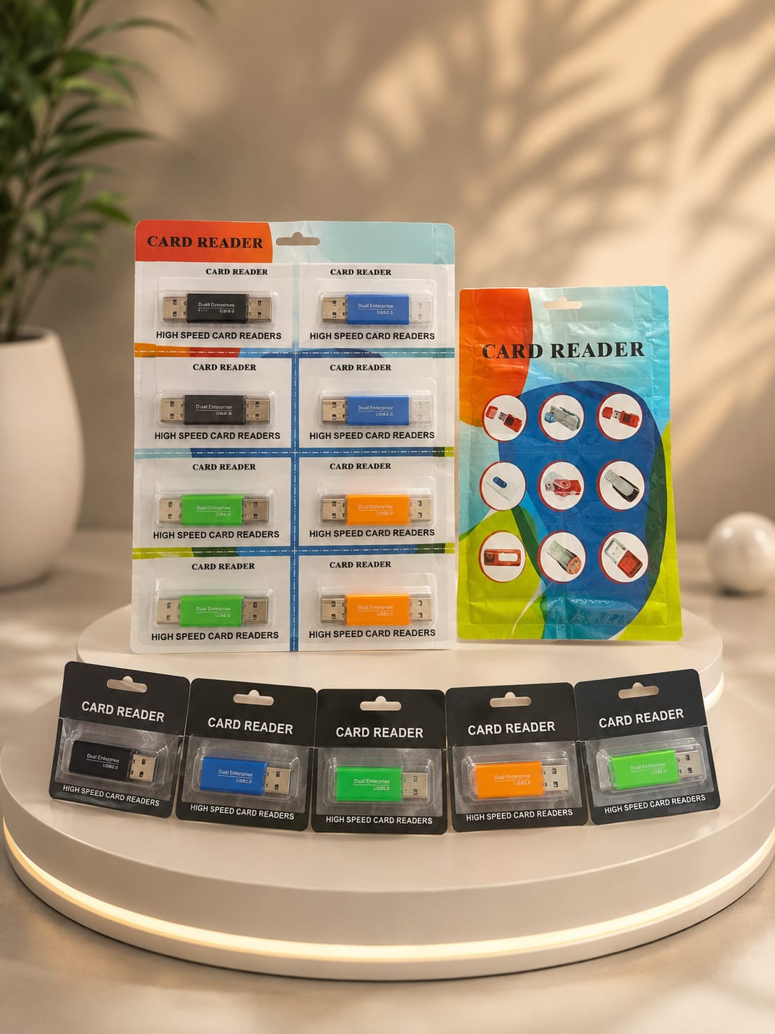 Card Reader