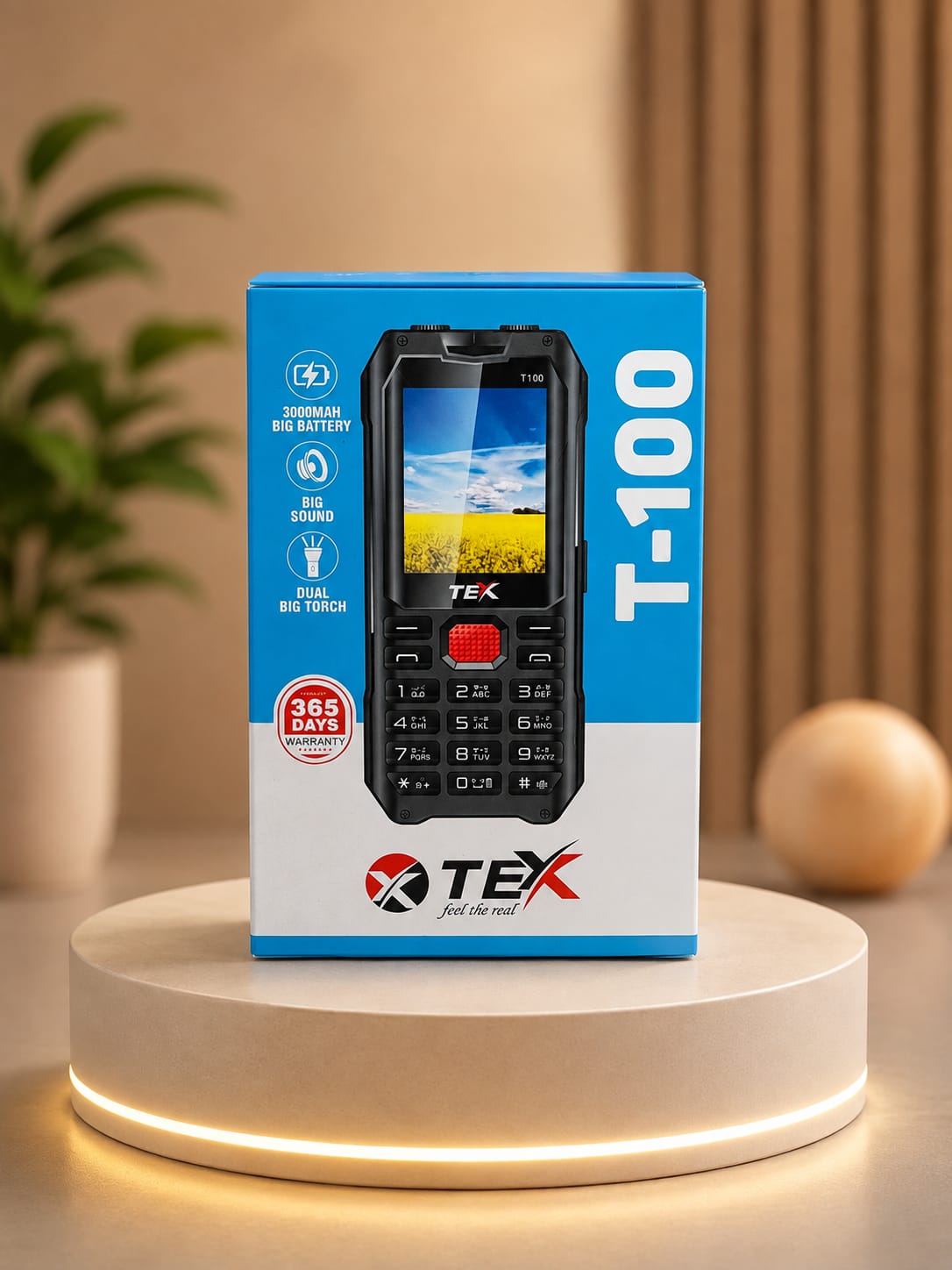 Tx-T100